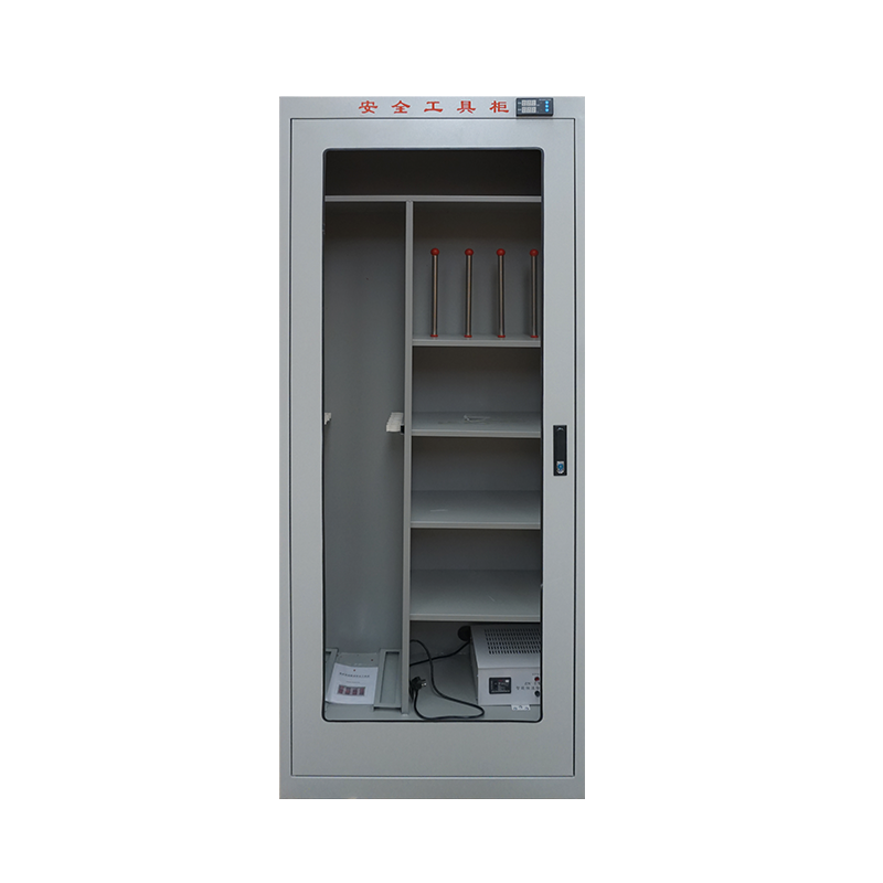 中寶電工安全工具柜的性能優(yōu)勢有哪些？