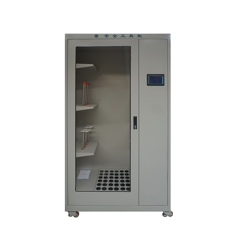 安全工具柜工作環(huán)境、結構特點和使用注意事項