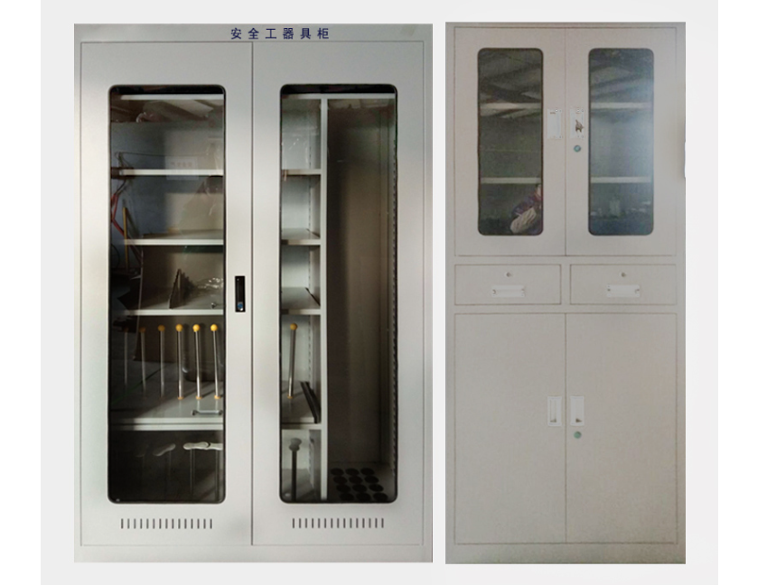 電力工具柜