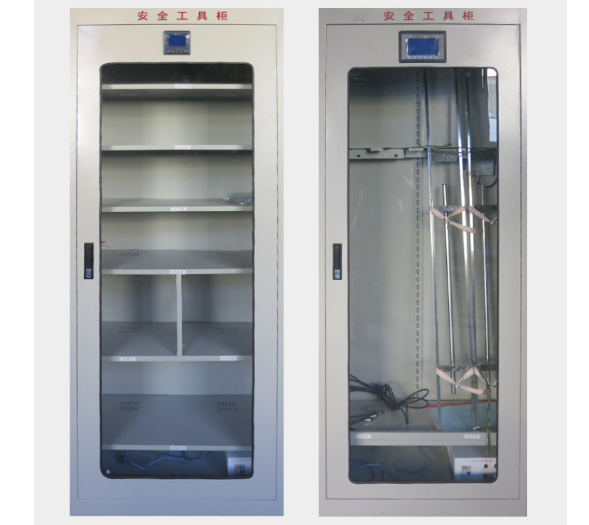 電力工具柜
