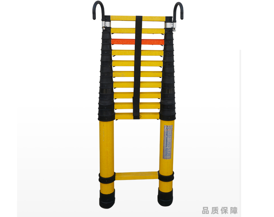 電力安全魚竿梯